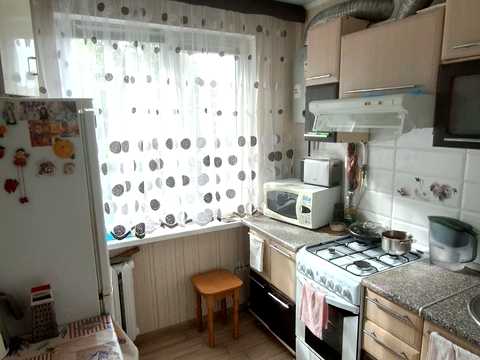 квартира за адресою Тероборони вул. (Гагаріна), 2-А
