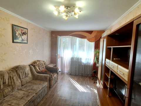 квартира за адресою Тероборони вул. (Гагаріна), 2-А