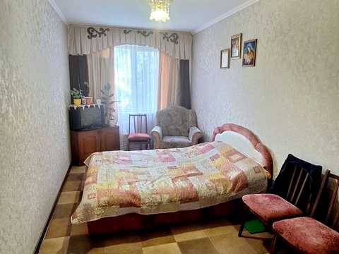 квартира за адресою Тероборони вул. (Гагаріна), 2-А