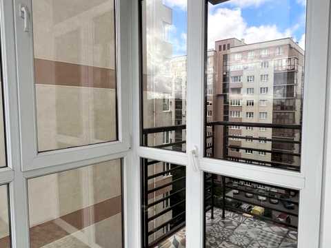 квартира по адресу Княгини Ольги ул., 100-Л