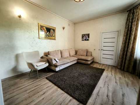 квартира за адресою Тараса Шевченка вул., 81