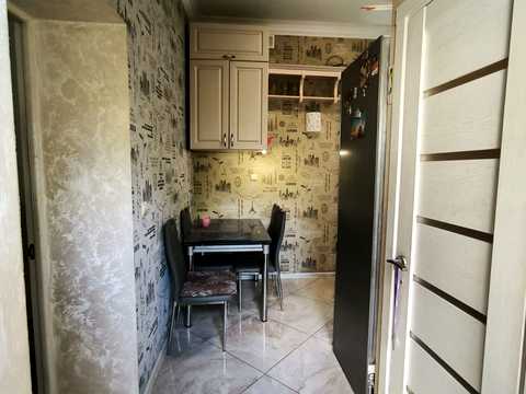 квартира за адресою Тараса Шевченка вул., 81