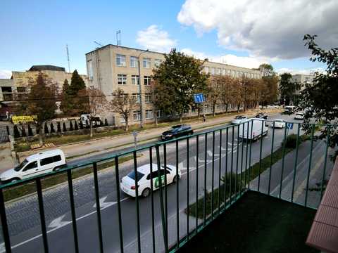 квартира за адресою Тараса Шевченка вул., 81