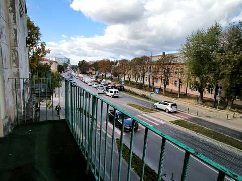 квартира за адресою Тараса Шевченка вул., 81