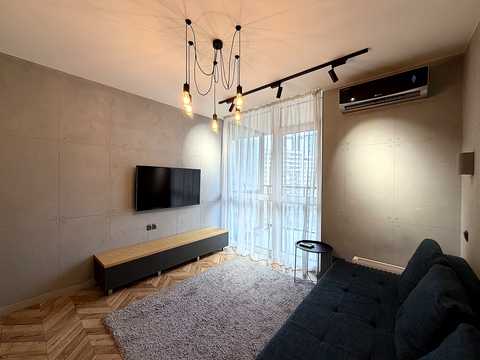 квартира за адресою Предславинська вул., 55-А