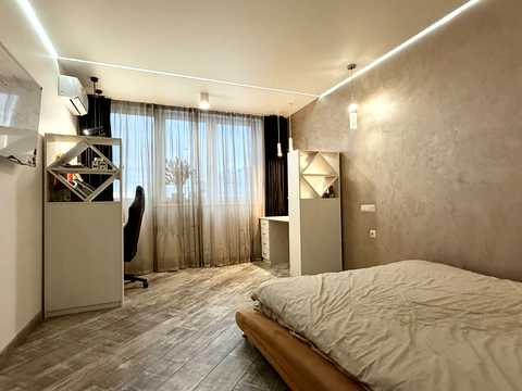 квартира за адресою Олени Пчілки вул., 8
