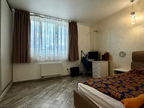 квартира за адресою Олени Пчілки вул., 8