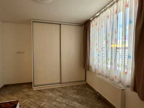 квартира за адресою Олени Пчілки вул., 8