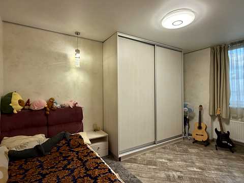 квартира за адресою Олени Пчілки вул., 8