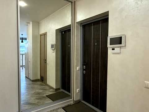 квартира за адресою Олени Пчілки вул., 8