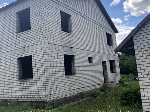 будинок за адресою Медова