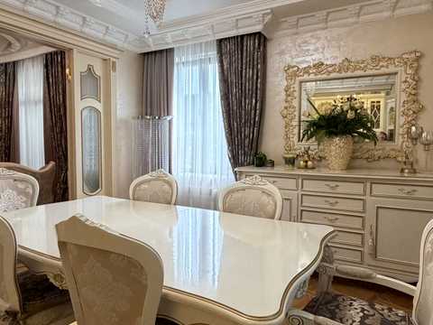 квартира по адресу Любомира Гузара ул., 4