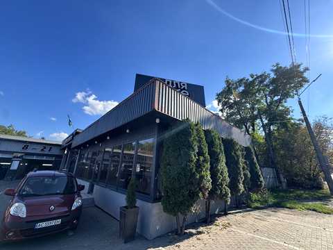 коммерческая по адресу Набережна, 14