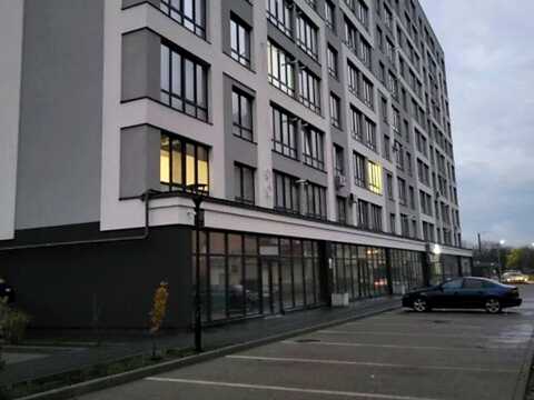 квартира за адресою Івано-Франківськ, Молодіжна вул., 53