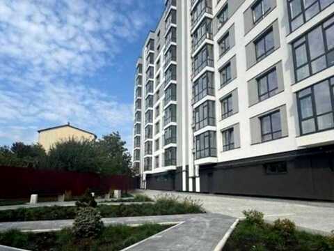 квартира за адресою Івано-Франківськ, Молодіжна вул., 53
