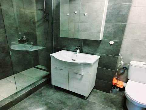 квартира по адресу Пекарская ул., 53