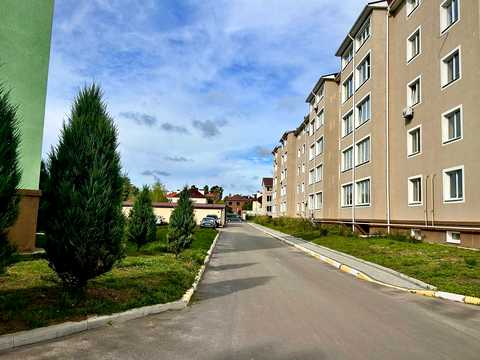 квартира за адресою Павла Чубинського вул., 11