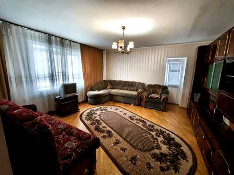 квартира за адресою Княжий Затон вул., 4