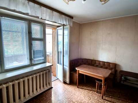 квартира за адресою Княжий Затон вул., 4