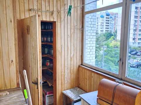 квартира за адресою Княжий Затон вул., 4