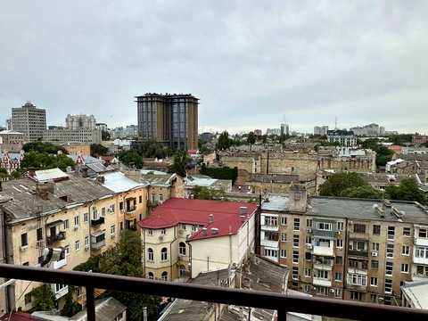 квартира за адресою Успенська вул. (Чичерина), 39