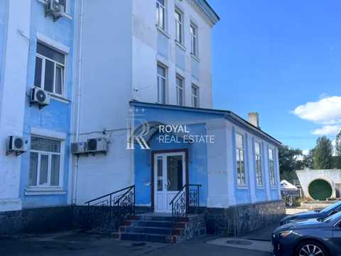 коммерческая по адресу Будіндустрії ул., 7а