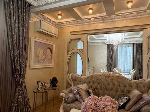 квартира по адресу Любомира Гузара ул., 4