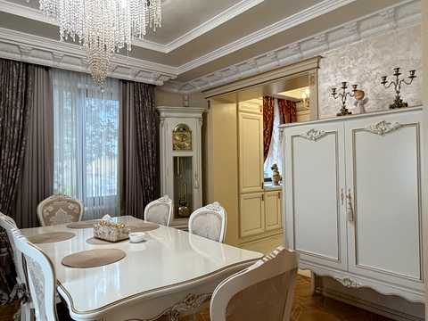 квартира по адресу Любомира Гузара ул., 4