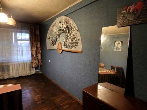 квартира по адресу Воскресенский просп. (Перова), 40