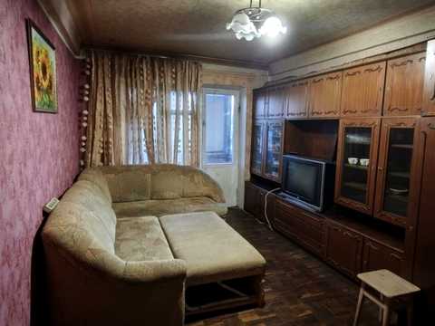 квартира по адресу Воскресенский просп. (Перова), 40