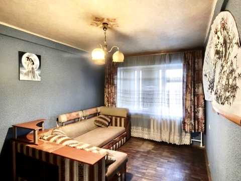 квартира по адресу Воскресенский просп. (Перова), 40