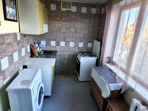 квартира по адресу Воскресенский просп. (Перова), 40