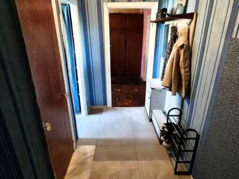 квартира по адресу Воскресенский просп. (Перова), 40