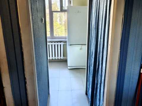 квартира по адресу Воскресенский просп. (Перова), 40