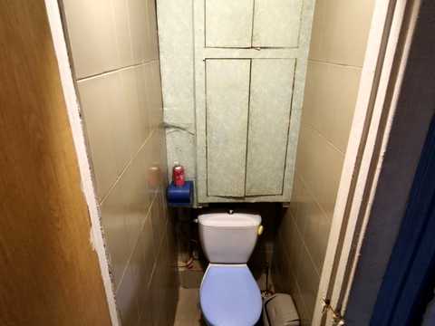 квартира по адресу Воскресенский просп. (Перова), 40