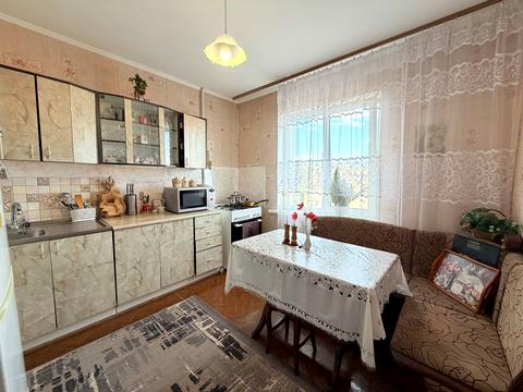 квартира по адресу Садовая ул., 5