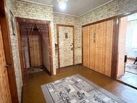 квартира по адресу Садовая ул., 5