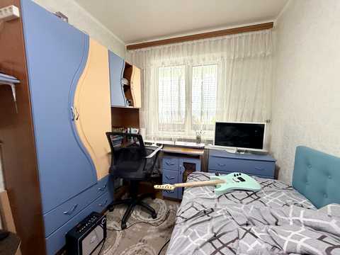 квартира по адресу Садовая ул., 5