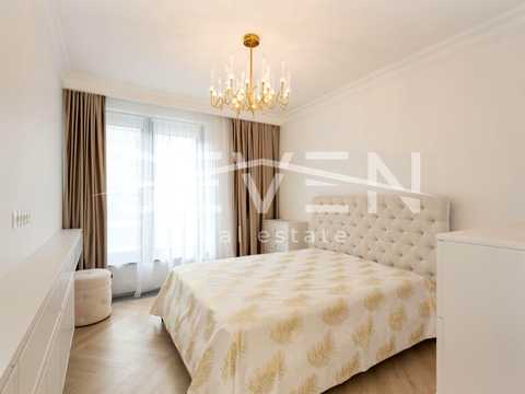 квартира за адресою Київ, Набережно-Рибальська дорога вул., 9