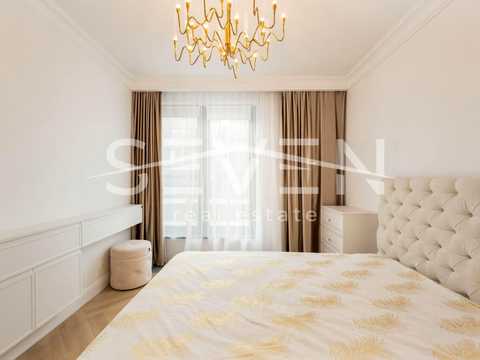 квартира за адресою Київ, Набережно-Рибальська дорога вул., 9