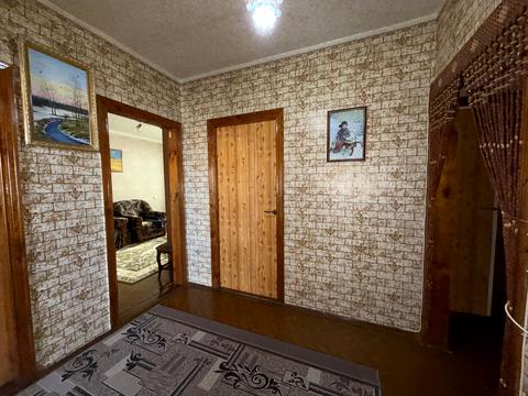 квартира по адресу Садовая ул., 5
