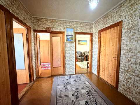 квартира по адресу Садовая ул., 5