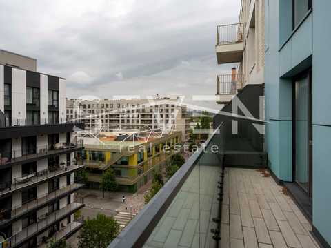 квартира за адресою Київ, Набережно-Рибальська дорога вул., 9