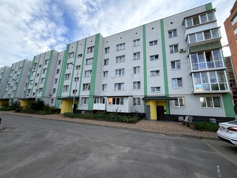 квартира по адресу Садовая ул., 5