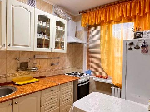 квартира за адресою Івана Франка вул., 41
