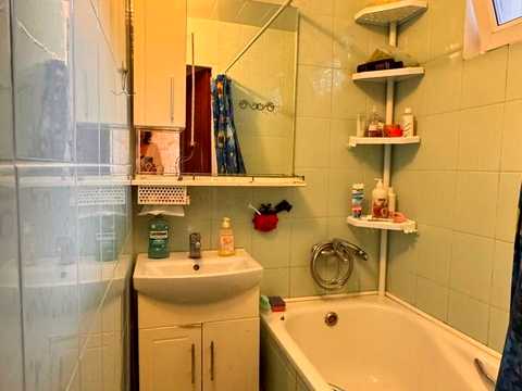 квартира за адресою Івана Франка вул., 41