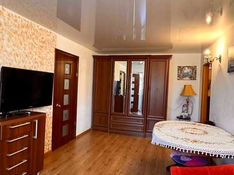 квартира за адресою Івана Франка вул., 41