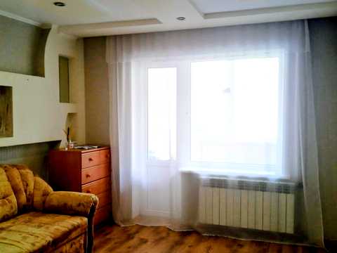 квартира за адресою Тростянецька вул., 7-А