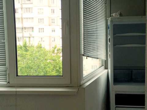квартира за адресою Тростянецька вул., 7-А