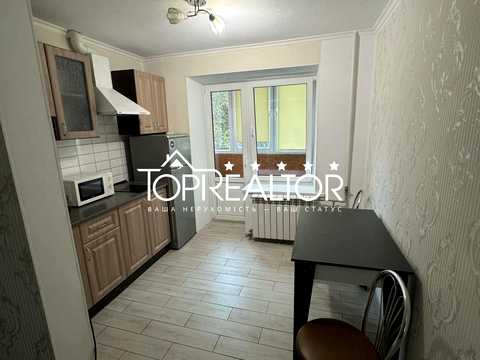 квартира за адресою Григорія Сковороди вул. (Пушкінська), 96а